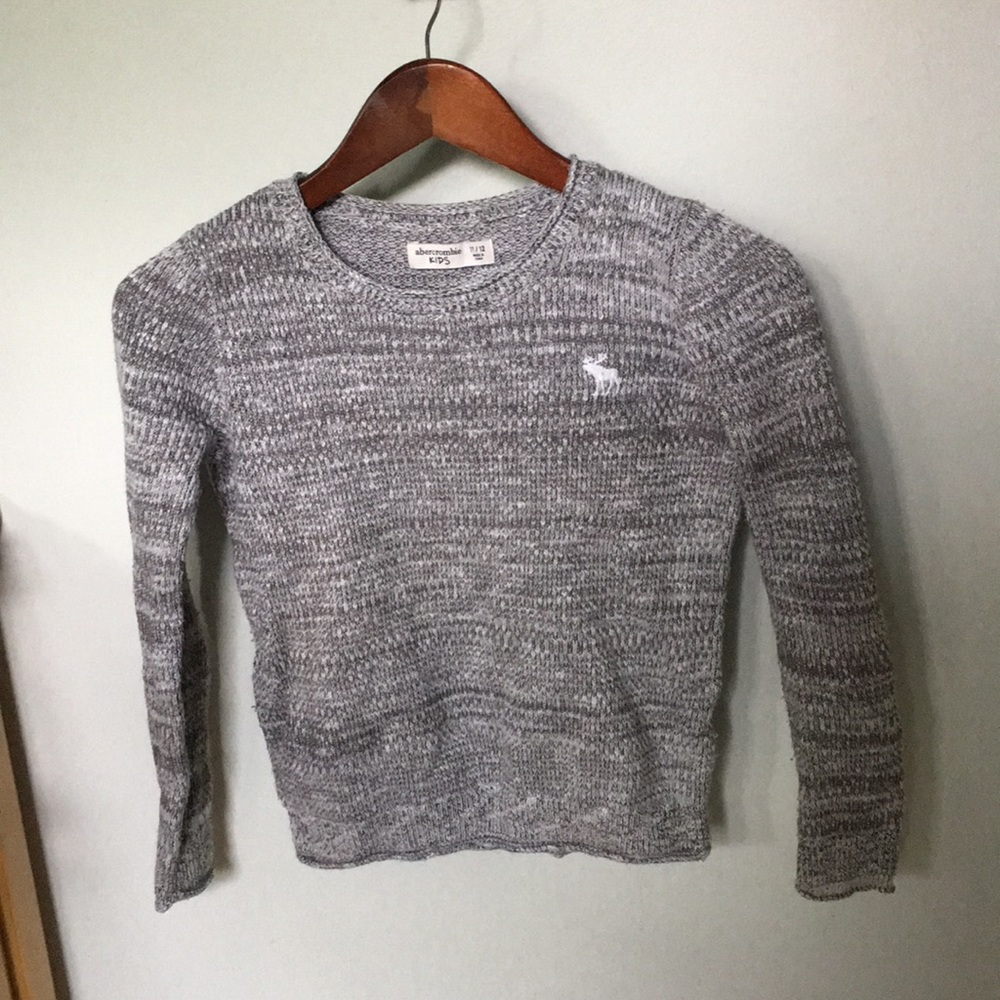 Abercrombie Kids sweater